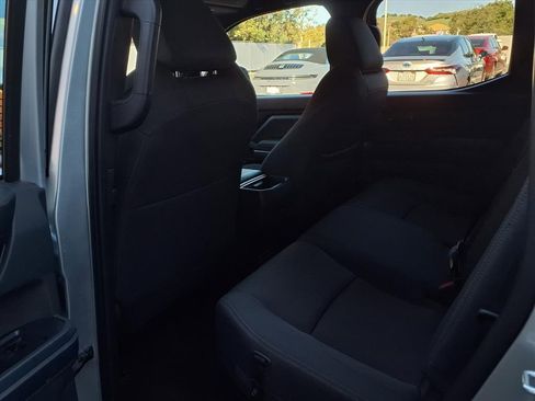 Certified 2024 Toyota Tacoma SR5 image 17