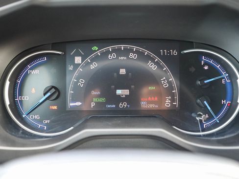 Used 2022 Toyota RAV4 XSE image 22