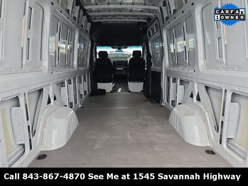 Used 2023 Mercedes-Benz Sprinter 2500 image 15