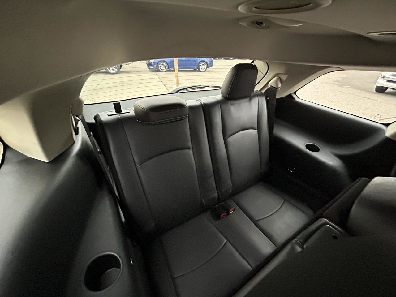 Used 2015 Dodge Journey Crossroad w/ Flexible Seating Group FWD image 13