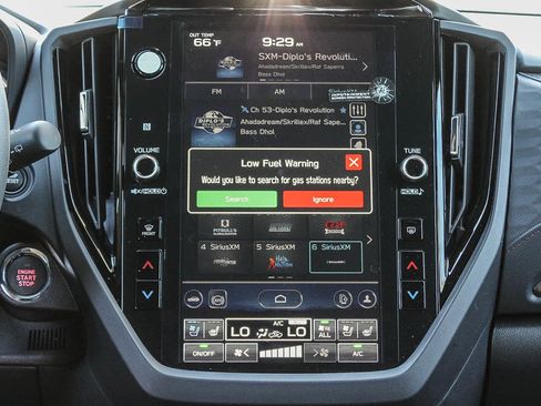 New 2026 Subaru Forester Touring image 14