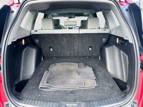 Used 2021 Honda CR-V EX image 26