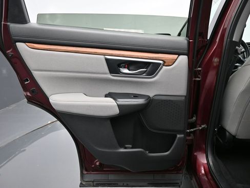 Used 2019 Honda CR-V EX image 34