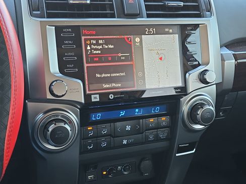 Used 2022 Toyota 4Runner Limited image 17