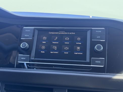 Used 2021 Volkswagen Jetta R-Line image 53