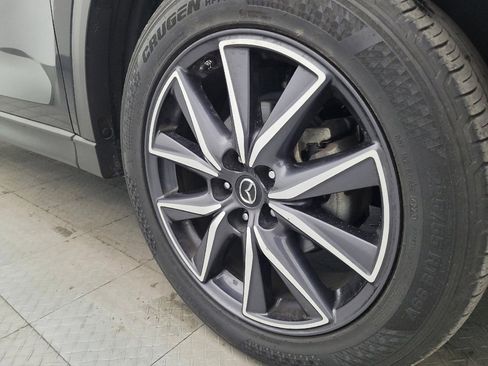 Used 2018 MAZDA CX-5 Touring w/ Preferred Equipment Package FWD image 31