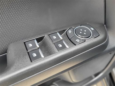 Certified 2023 Ford Bronco Sport Heritage w/ Heritage Convenience Package image 6