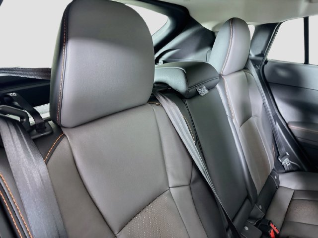 New 2026 Subaru Crosstrek 2.5i Limited AWD/4WD image 26