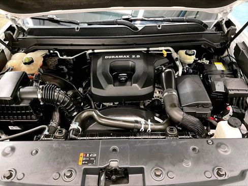 Used 2016 GMC Canyon SLT w/ Driver Alert Package image 12