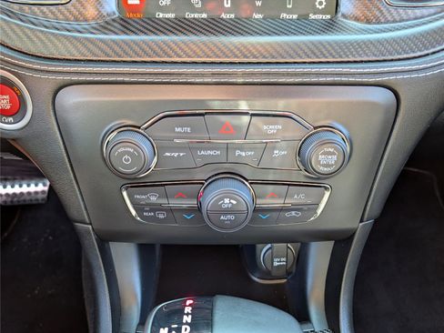 Used 2021 Dodge Charger SRT Hellcat image 29