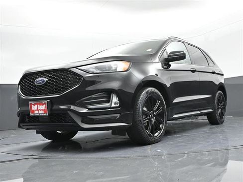 Used 2024 Ford Edge ST-Line AWD/4WD image 30