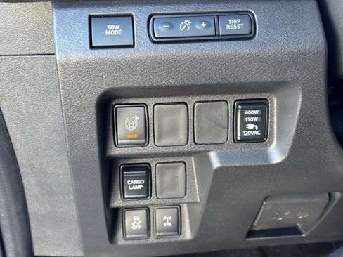 New 2026 Nissan Frontier PRO-4X w/ Pro-4x Convenience Package image 11