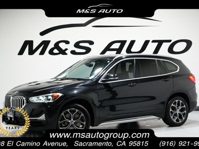 Used 2020 BMW X1 xDrive28i w/ Convenience Package