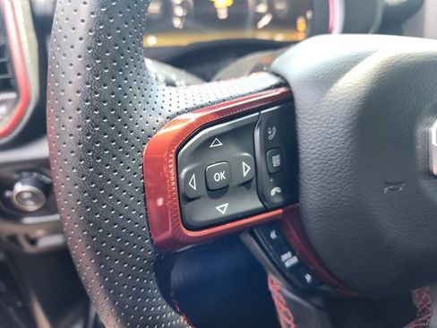 Used 2026 RAM 1500 Rebel w/ Rebel Level 1 Equipment Group AWD/4WD image 21