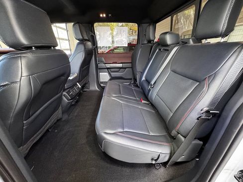 Used 2023 Ford F150 Lariat w/ Equipment Group 502A High AWD/4WD image 44