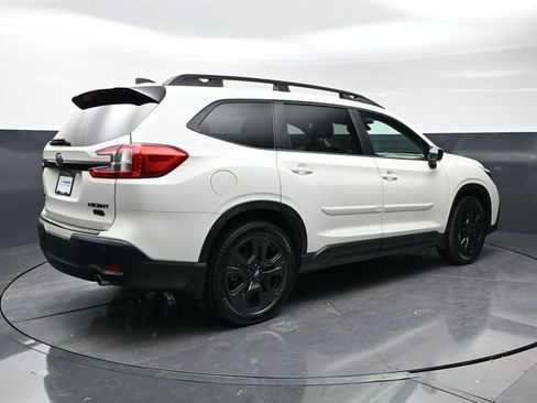 Used 2024 Subaru Ascent Onyx Edition w/ Popular Package Onyx image 5