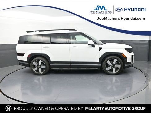 New 2026 Hyundai Santa Fe Limited AWD/4WD image 1