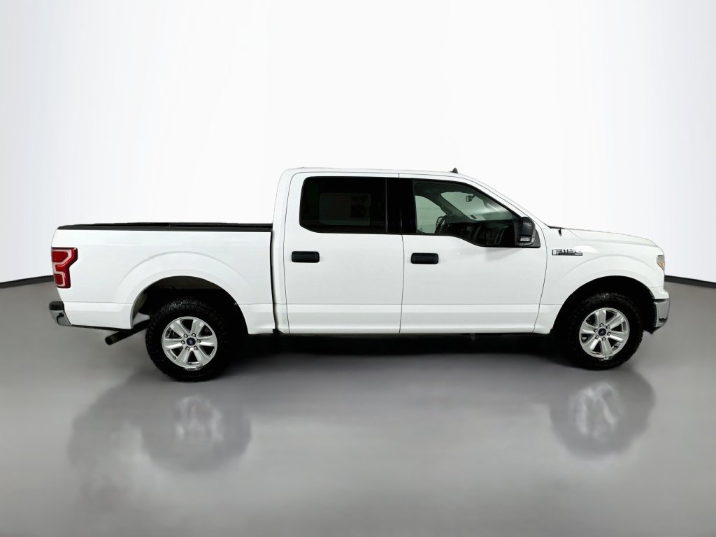 Used 2019 Ford F150 XLT w/ Equipment Group 301A Mid RWD image 9