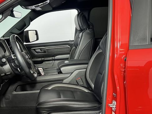 Used 2025 RAM 1500 RHO image 15