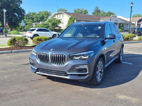 Used 2019 BMW X5 xDrive40i w/ Premium Package 2 AWD/4WD image 30