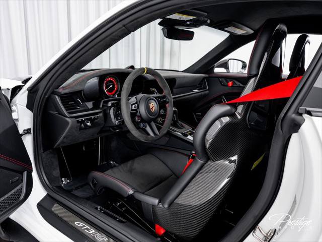 Used 2023 Porsche 911 GT3 RS RWD image 28