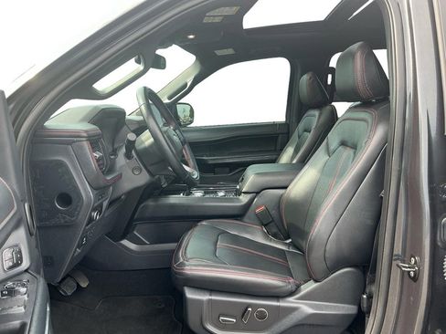 Used 2024 Ford Expedition Limited AWD/4WD image 14