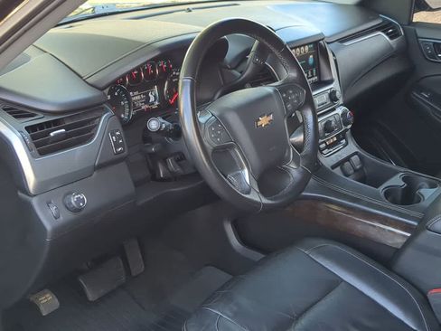 Used 2018 Chevrolet Tahoe LT w/ RST Edition image 10