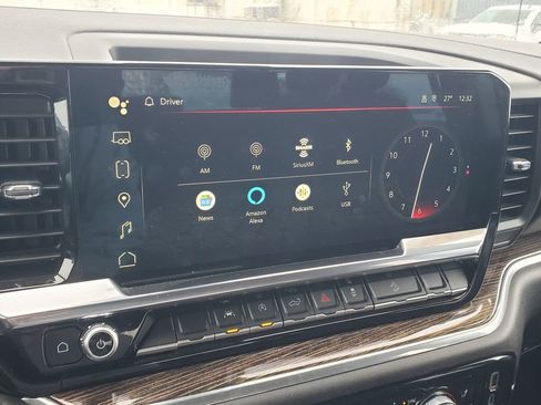 Used 2024 GMC Sierra 1500 Elevation w/ X31 Off-Road Package image 20