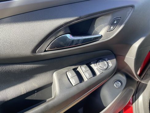 New 2026 Buick Envista Preferred w/ Convenience I Package image 12