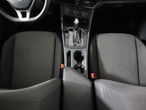 Used 2019 Volkswagen Jetta S w/ Driver Assistance Package image 16