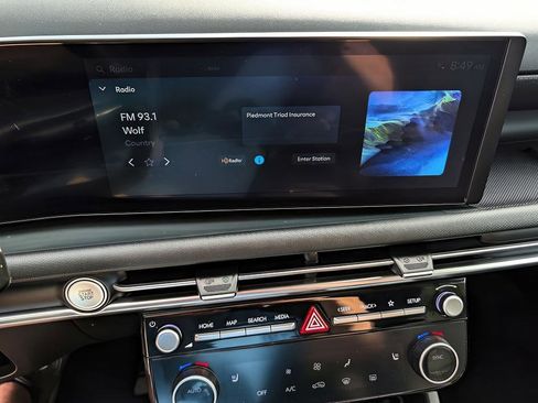 Used 2025 Hyundai Tucson SEL image 25