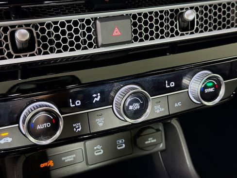 Certified 2026 Honda Civic Sport image 17