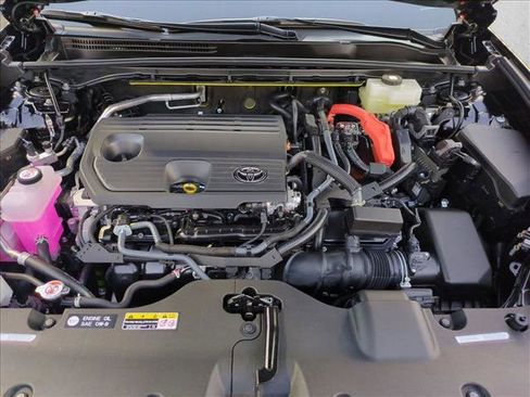 New 2026 Toyota Crown Limited image 16