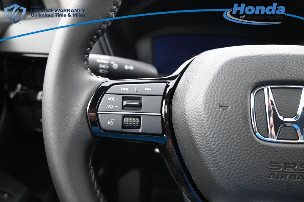 New 2027 Honda CR-V EX-L image 23