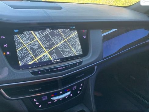 Used 2016 Cadillac CT6 Luxury image 10