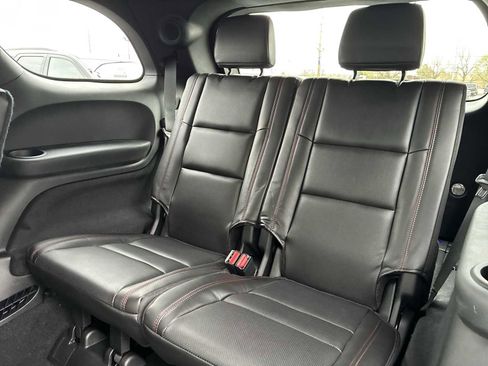 New 2026 Dodge Durango GT AWD/4WD image 25