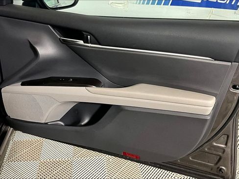 Used 2024 Toyota Camry SE w/ Audio Upgrade Package FWD image 19