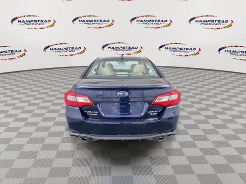 Used 2018 Subaru Legacy 3.6R Limited AWD/4WD image 7