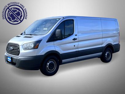 Used 2017 Ford Transit 150 130 Low Roof