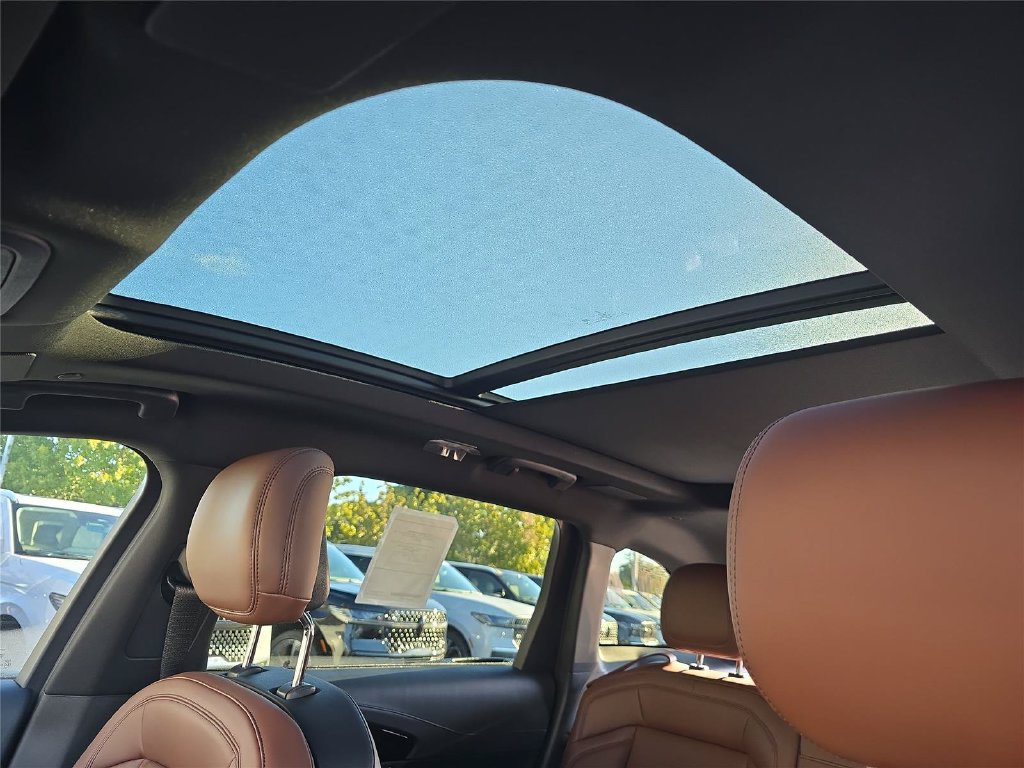 New 2026 Lincoln Nautilus Reserve AWD/4WD image 23