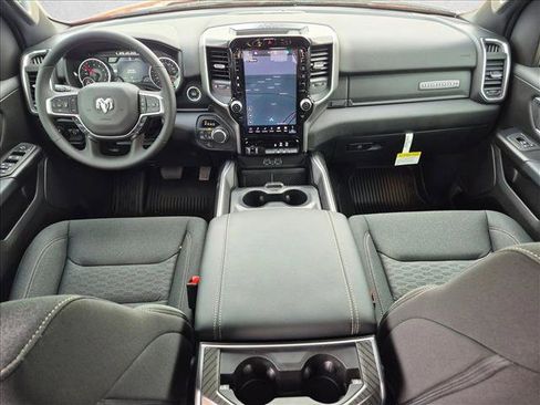 New 2026 RAM 1500 Big Horn AWD/4WD image 15