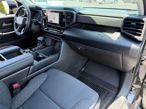Used 2024 Toyota Tundra SR5 w/ SR5 Convenience Package AWD/4WD image 44