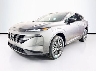 New 2026 Nissan Murano SL AWD/4WD video 1