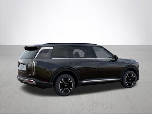 New 2027 Kia Telluride X-Line EX AWD/4WD image 6