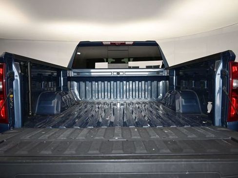 Used 2024 Chevrolet Silverado 1500 LTZ w/ Technology Package image 41