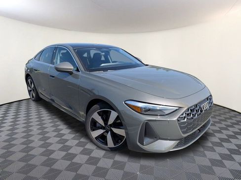 New 2025 Audi A5 2.0T Premium image 1