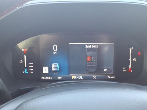 Used 2023 Ford Escape ST-Line w/ Tech Pack #1 image 27