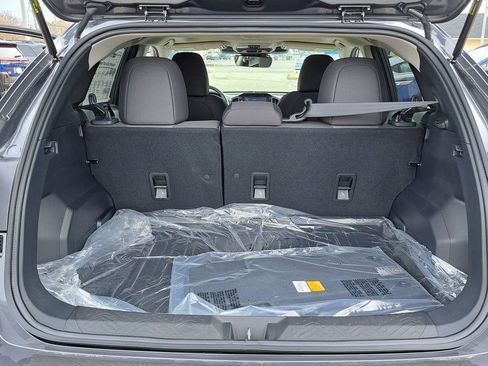 New 2026 Subaru Crosstrek 2.0i Premium AWD/4WD image 17