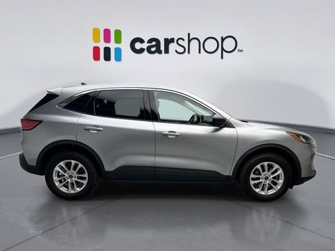 Used 2022 Ford Escape SE w/ Convenience Package AWD/4WD image 6