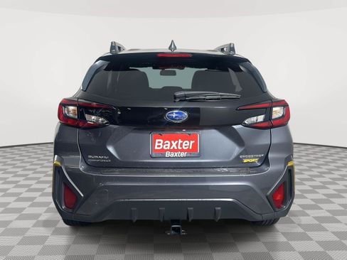 Used 2024 Subaru Crosstrek 2.5i Sport AWD/4WD image 21